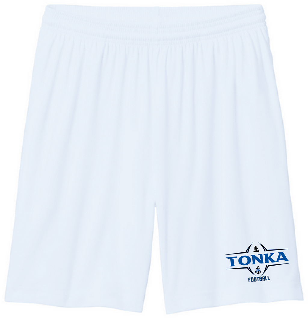 TFA Men's Performance Shorts