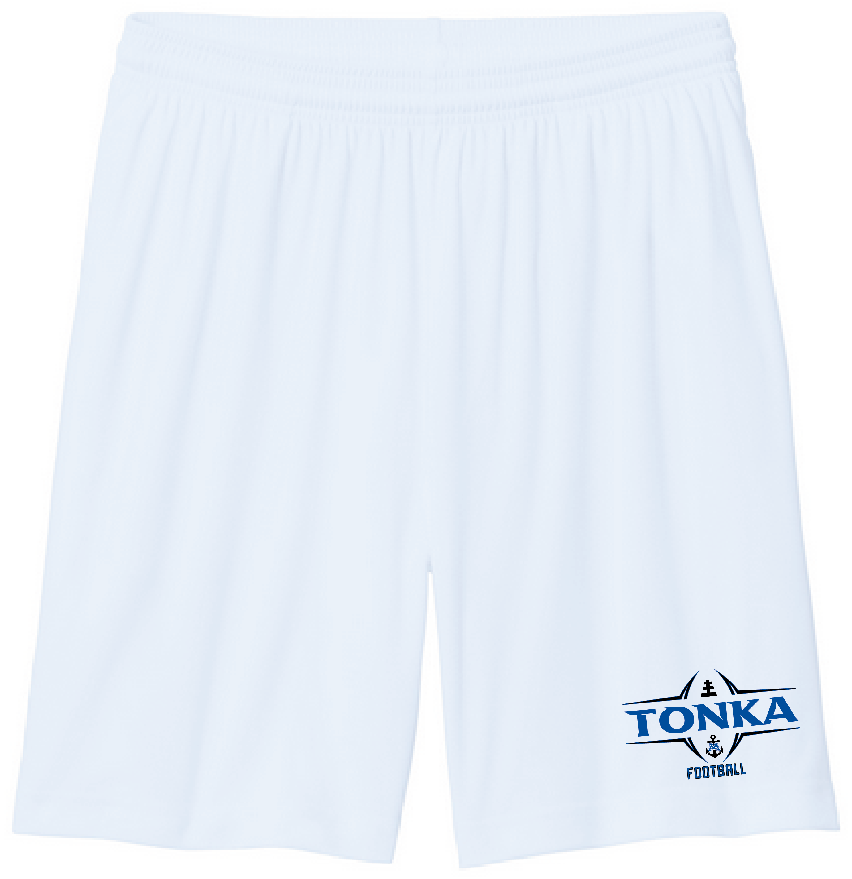 TFA Men's Performance Shorts