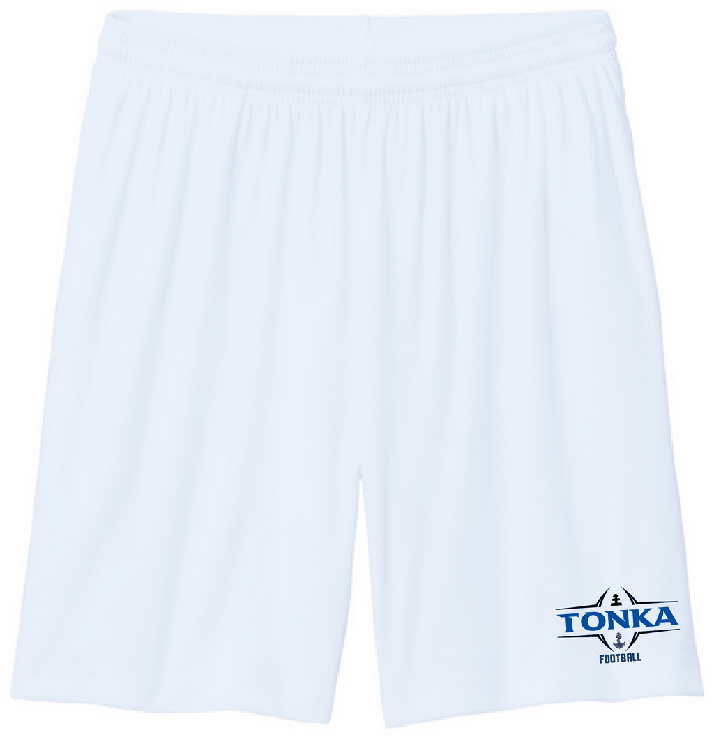 Men's TFA Performance Shorts
