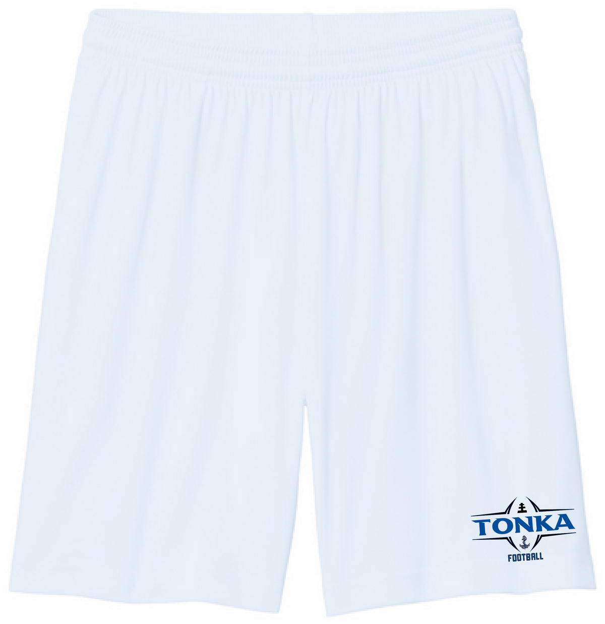 Men's TFA Performance Shorts