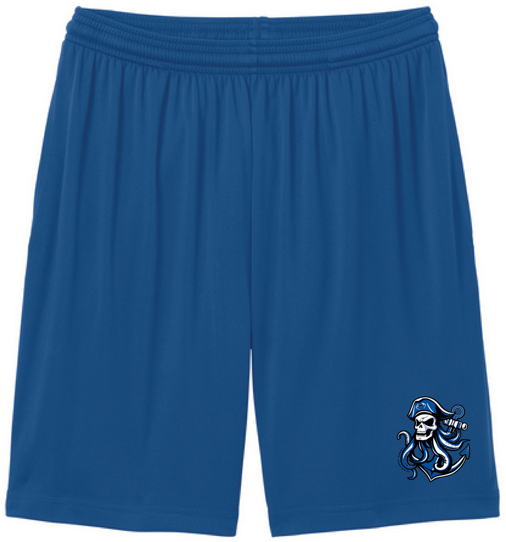 Men's TFA Performance Shorts
