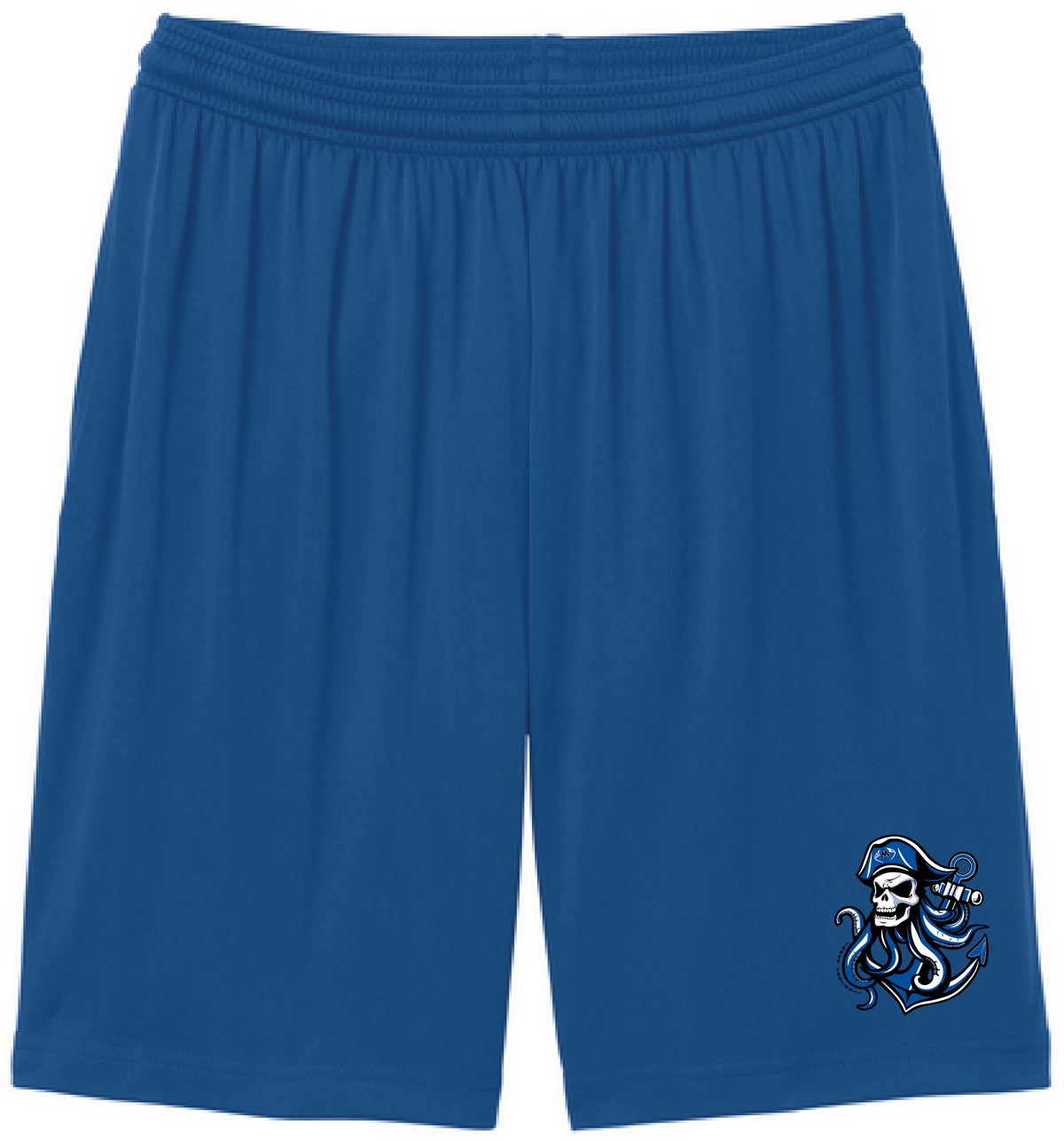 Men's TFA Performance Shorts