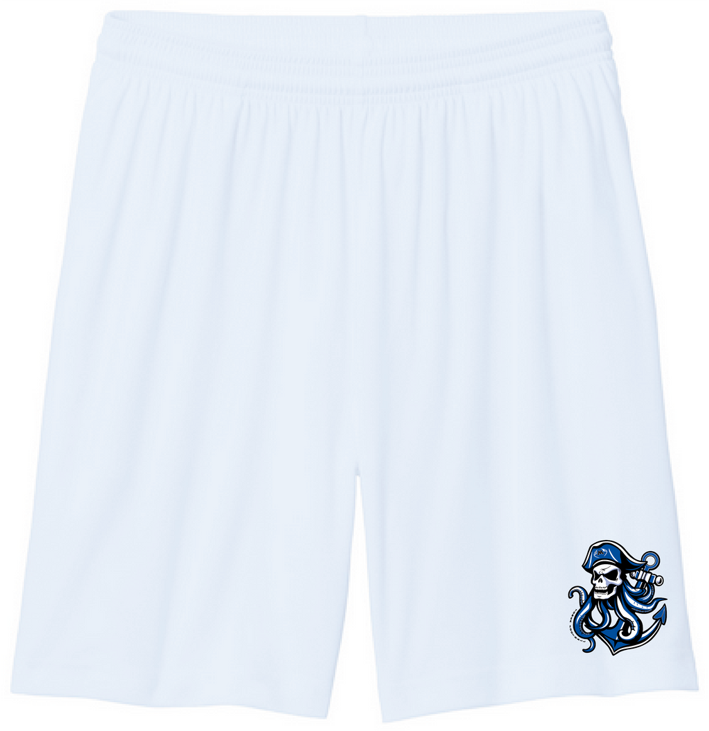 Men's TFA Performance Shorts
