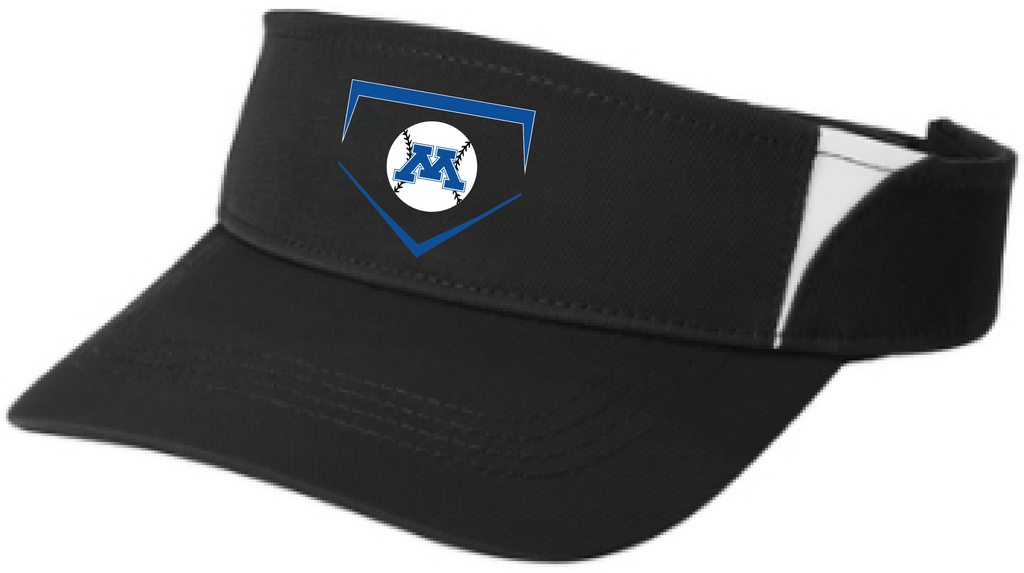 MBA Visors