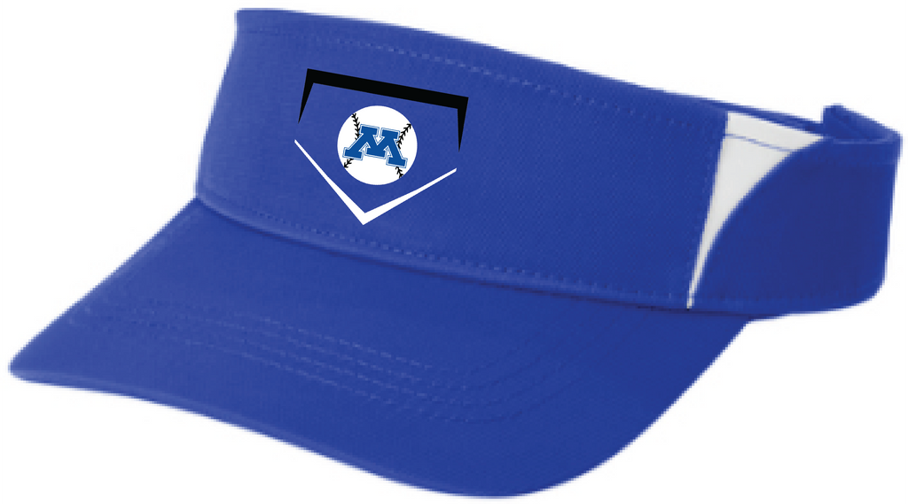 MBA Visors