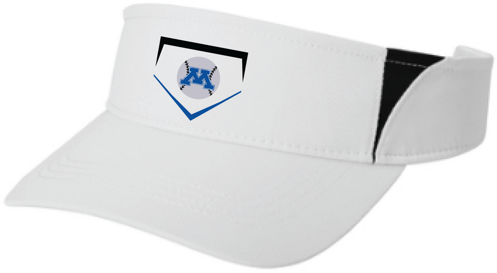 MBA Visors