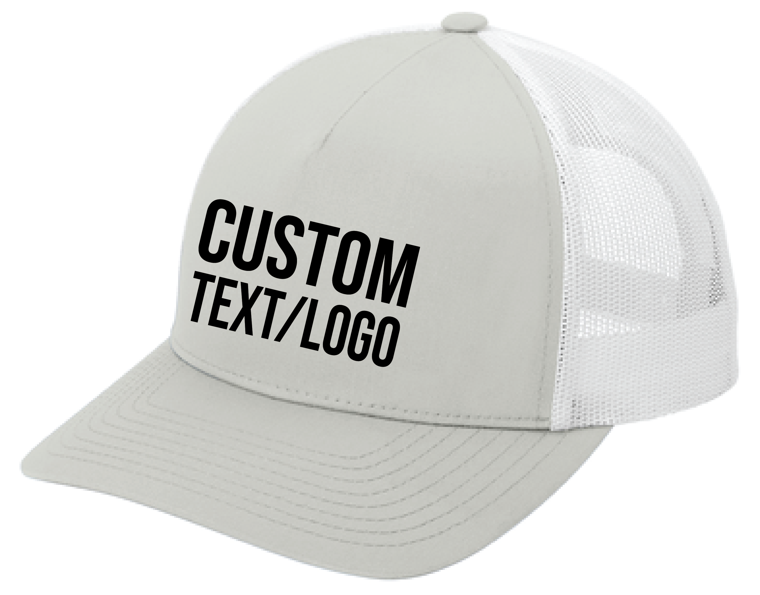 Custom Yupoong Classics Retro Trucker 5-Panel Hat