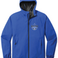 Football Men's Essential Rain Jacket
