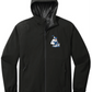 Football Men's Essential Rain Jacket