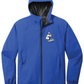 Football Men's Essential Rain Jacket