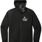 Football Men's Essential Rain Jacket