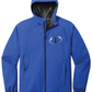Football Men's Essential Rain Jacket