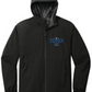 Football Men's Essential Rain Jacket