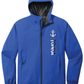 Football Men's Essential Rain Jacket
