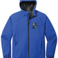 Football Men's Essential Rain Jacket