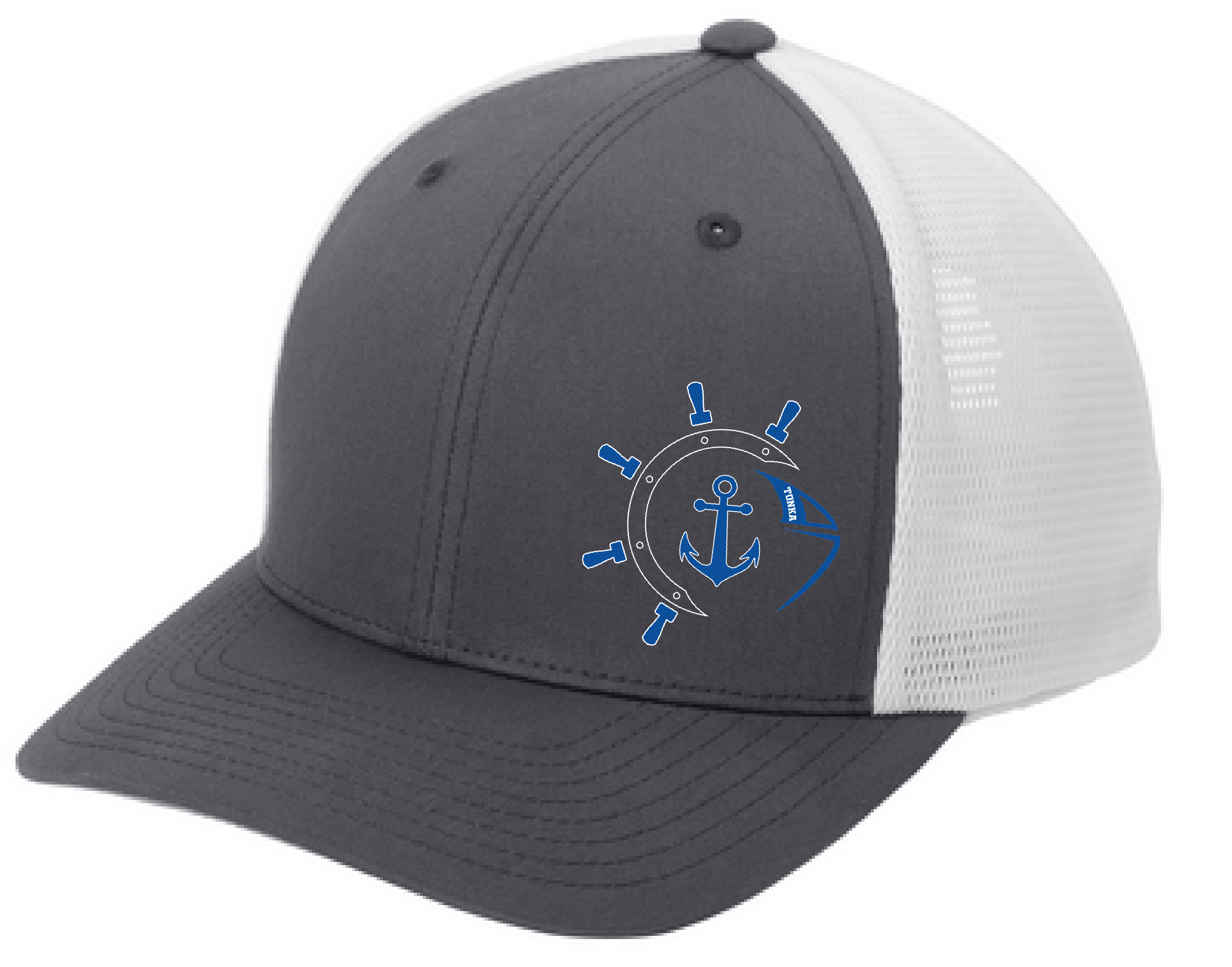 Football 110 FlexFit Mesh Snapback Hat