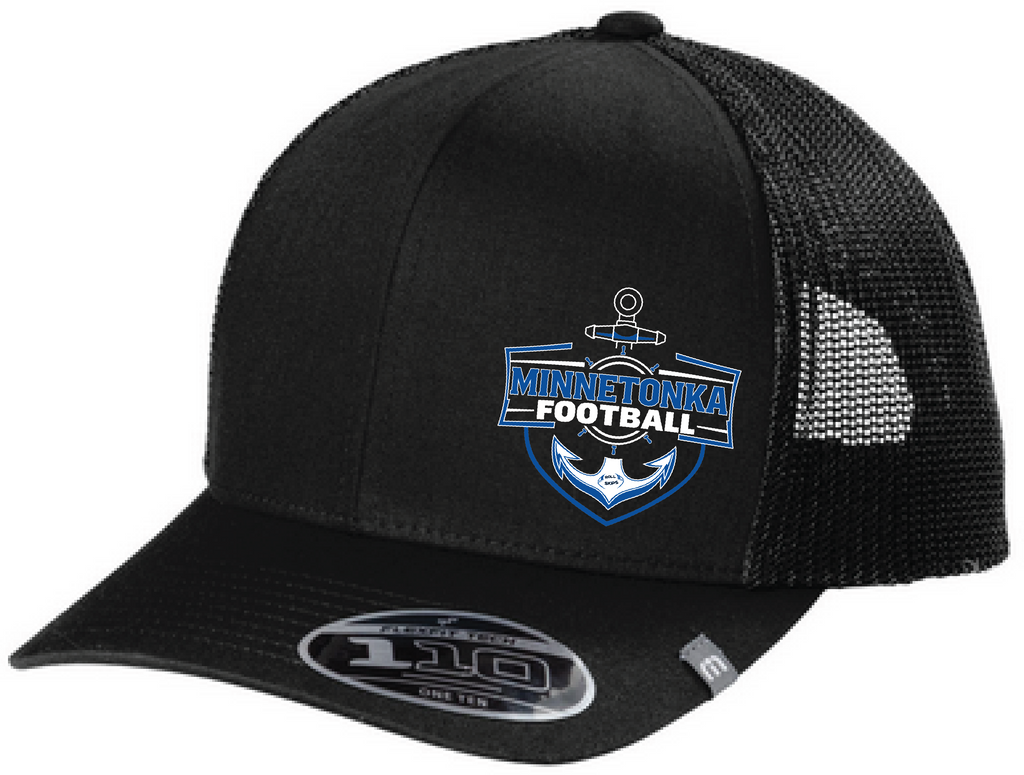 Football TravisMathew Trucker Hat
