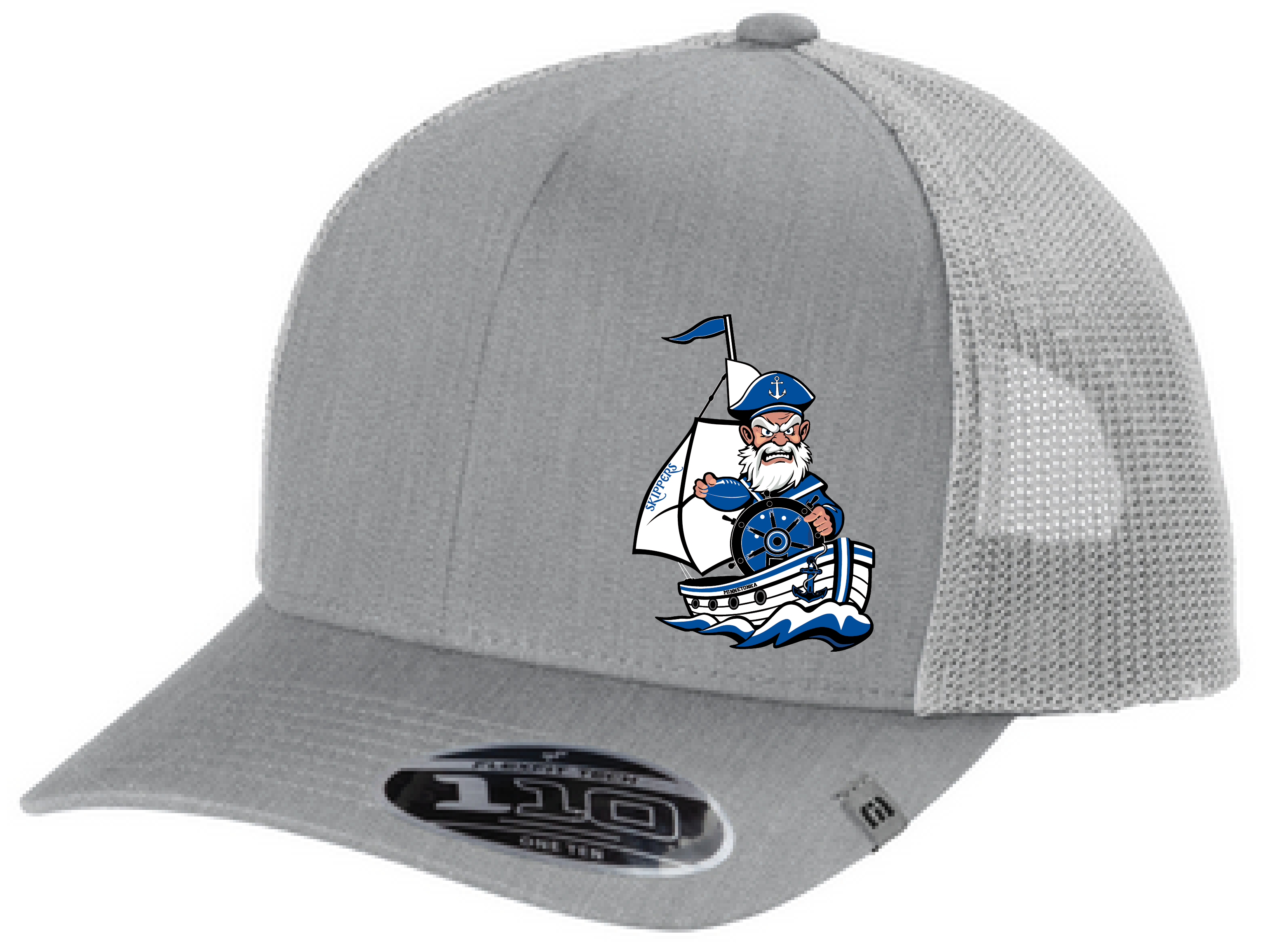 Football TravisMathew Trucker Hat