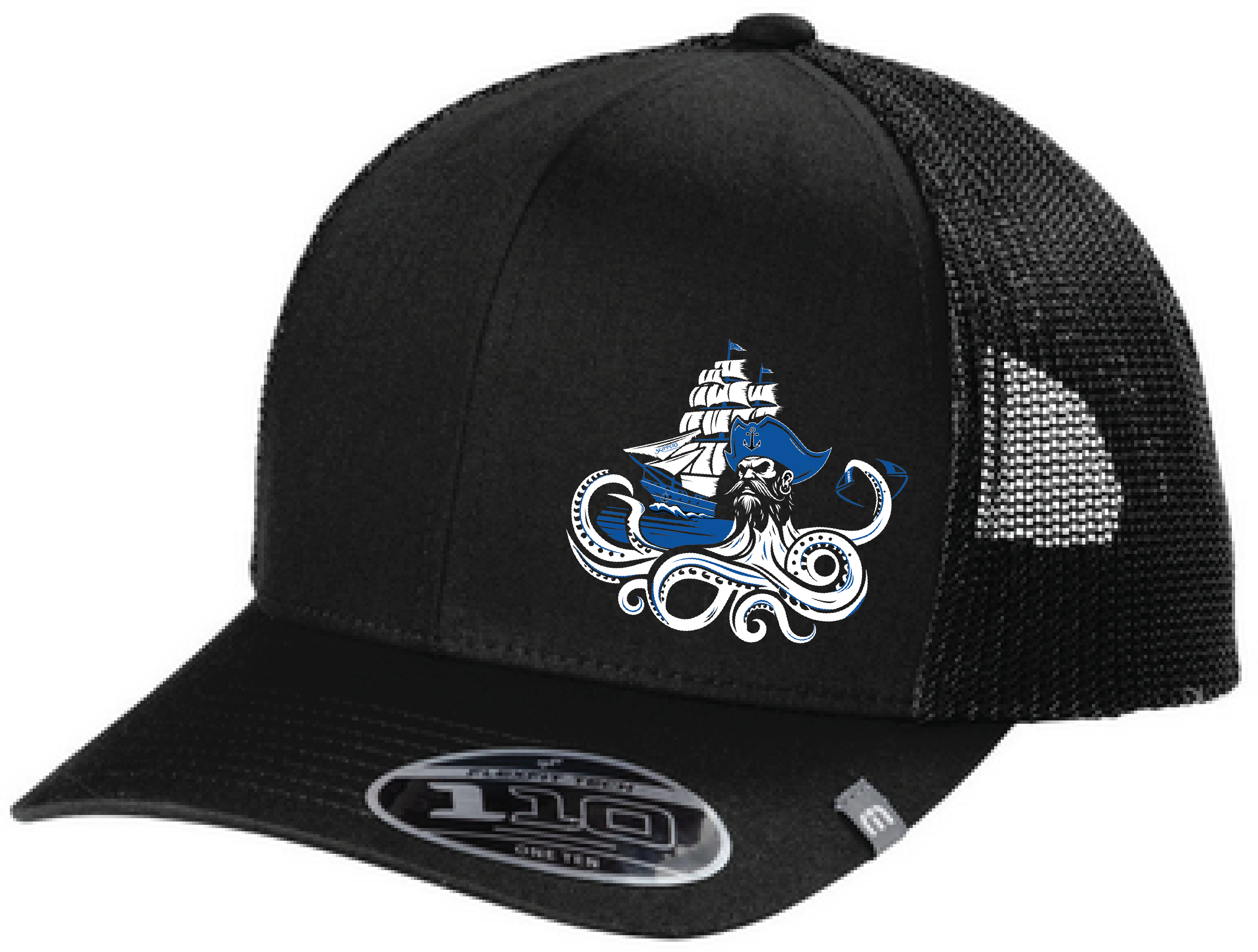 Football TravisMathew Trucker Hat