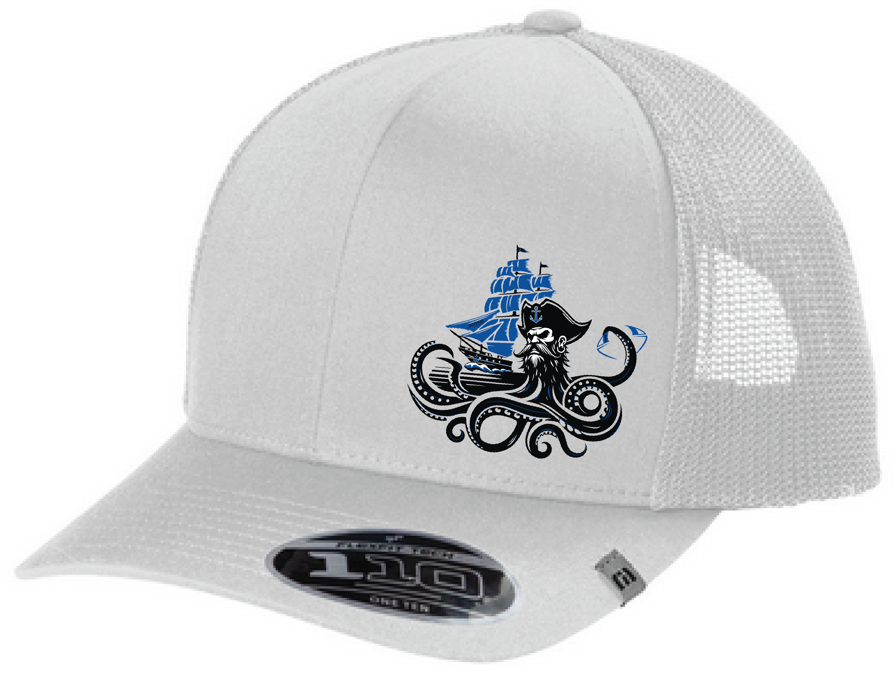 Football TravisMathew Trucker Hat