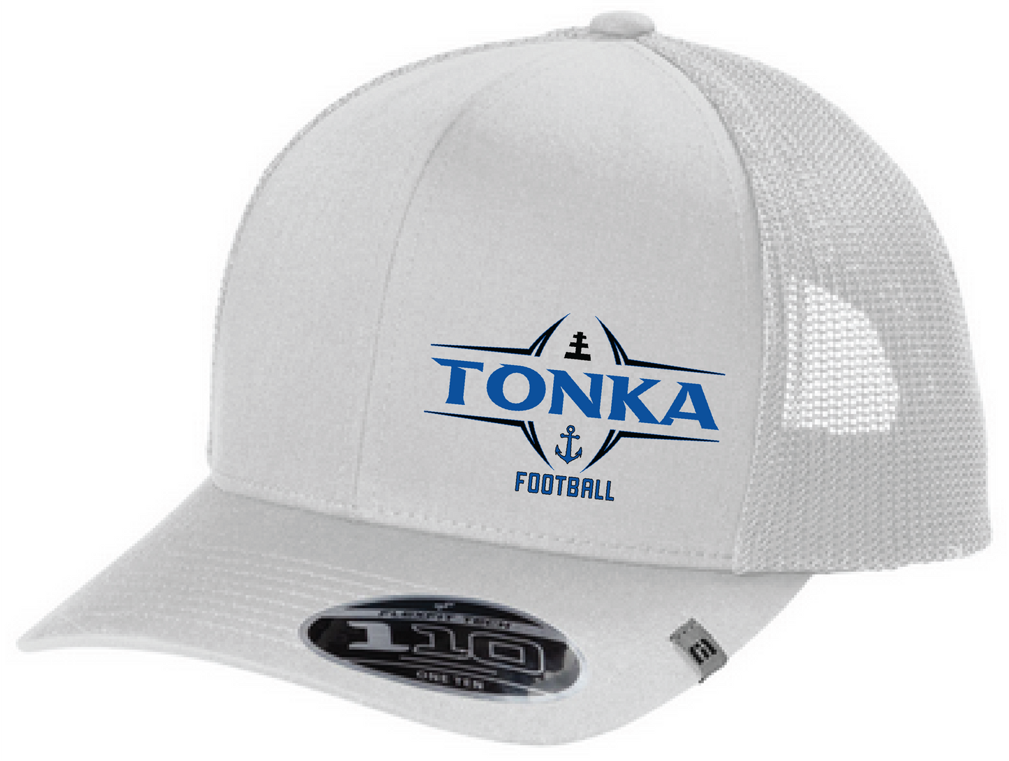 Football TravisMathew Trucker Hat