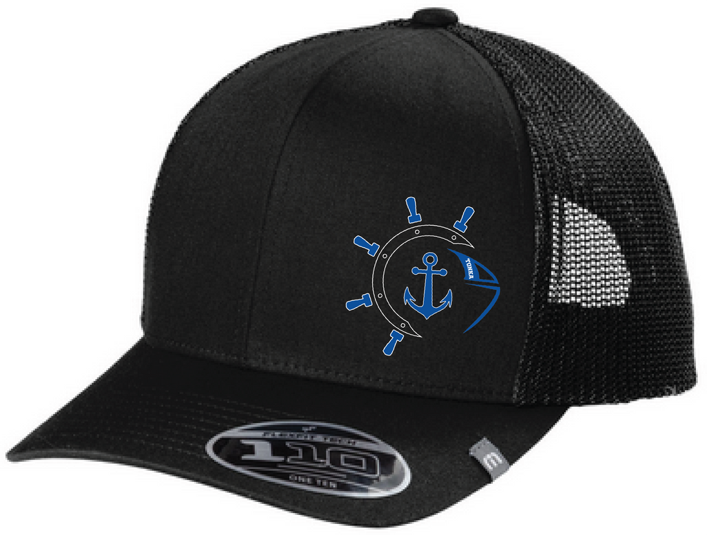Football TravisMathew Trucker Hat