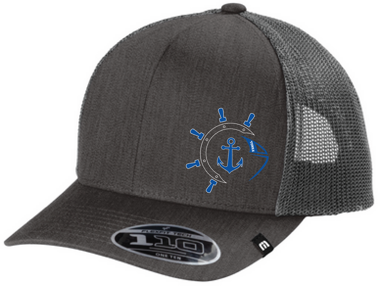 Football TravisMathew Trucker Hat