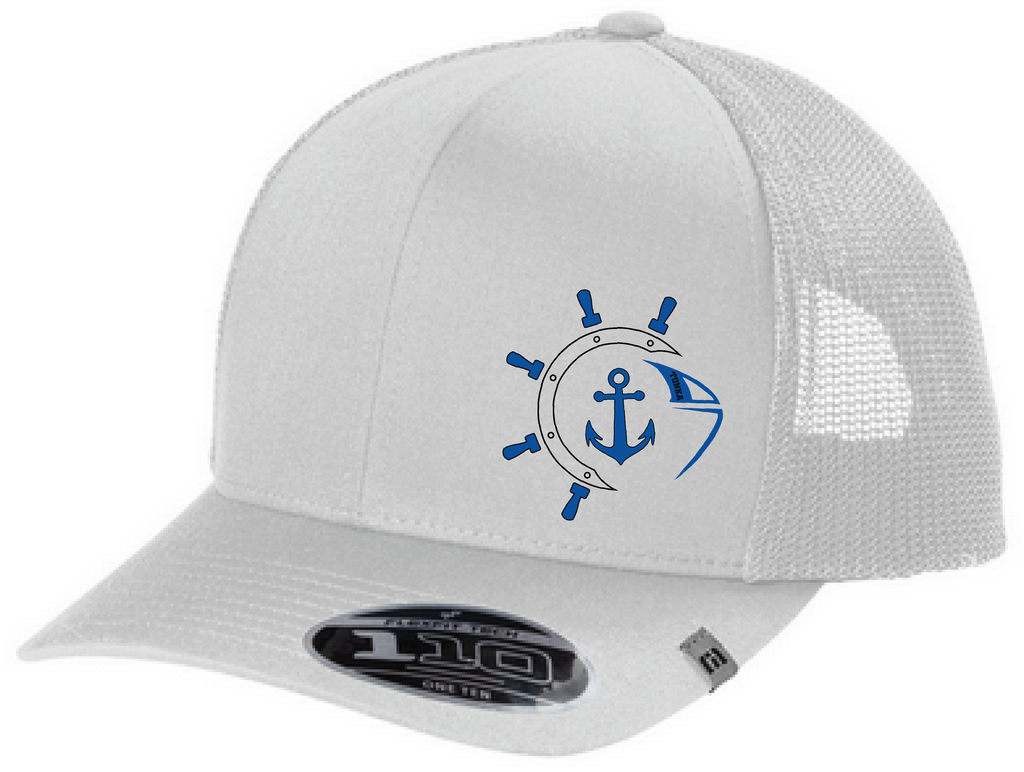 Football TravisMathew Trucker Hat