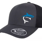 Shark Bait 100 FlexFit Mesh Snapback Hat
