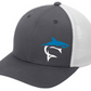 Shark Bait 100 FlexFit Mesh Snapback Hat