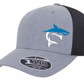 Shark Bait 100 FlexFit Mesh Snapback Hat