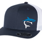 Shark Bait 100 FlexFit Mesh Snapback Hat
