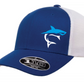 Shark Bait 100 FlexFit Mesh Snapback Hat