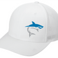 Shark Bait 100 FlexFit Mesh Snapback Hat