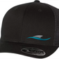 Shark Bait 100 FlexFit Mesh Snapback Hat
