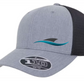 Shark Bait 100 FlexFit Mesh Snapback Hat