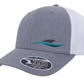 Shark Bait 100 FlexFit Mesh Snapback Hat