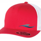 Shark Bait 100 FlexFit Mesh Snapback Hat