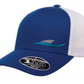 Shark Bait 100 FlexFit Mesh Snapback Hat