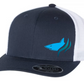 Shark Bait 100 FlexFit Mesh Snapback Hat