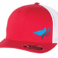 Shark Bait 100 FlexFit Mesh Snapback Hat