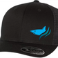 Shark Bait 100 FlexFit Mesh Snapback Hat