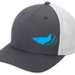 Shark Bait 100 FlexFit Mesh Snapback Hat