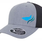 Shark Bait 100 FlexFit Mesh Snapback Hat