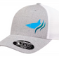 Shark Bait 100 FlexFit Mesh Snapback Hat