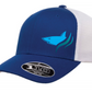 Shark Bait 100 FlexFit Mesh Snapback Hat