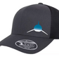 Shark Bait 100 FlexFit Mesh Snapback Hat