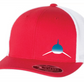 Shark Bait 100 FlexFit Mesh Snapback Hat