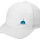 Shark Bait 100 FlexFit Mesh Snapback Hat