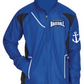 Baseball Men's Full Zip Dominator Heavy Rain Jacket